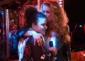Lucero y Lucerito.
