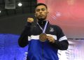 Luchadores guatemaltecos lograron 2 bronces en el Panamericano Senior 2021