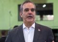 Luis Abinader asume nuevo período en República Dominicana
