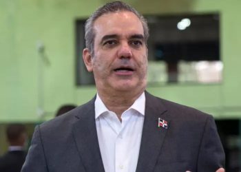 Luis Abinader asume nuevo período en República Dominicana