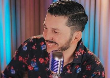 Luis íngel ''El Flaco'' Cierra el 2020.