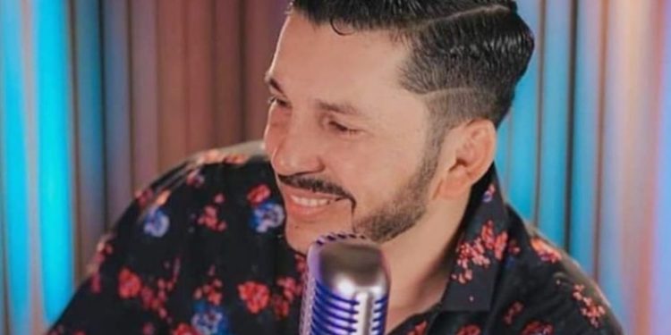 Luis íngel ''El Flaco'' Cierra el 2020.