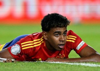 Luis de la Fuente: 'Esto es fútbol, Lamine jugó lo que tenía que jugar'