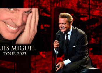 Luis Miguel agrega una segunda fecha a su esperado concierto en Guatemala