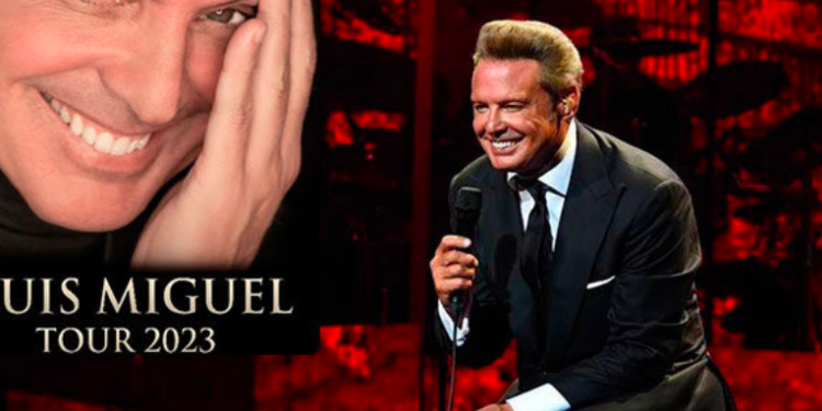 Luis Miguel agrega una segunda fecha a su esperado concierto en Guatemala