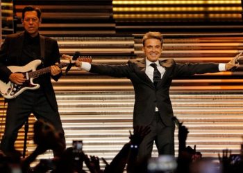Luis Miguel incluye a Guatemala en su gira mundial 2024: Concierto confirmado para enero