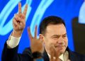 Luís Montenegro es nombrado jefe de gobierno de Portugal
