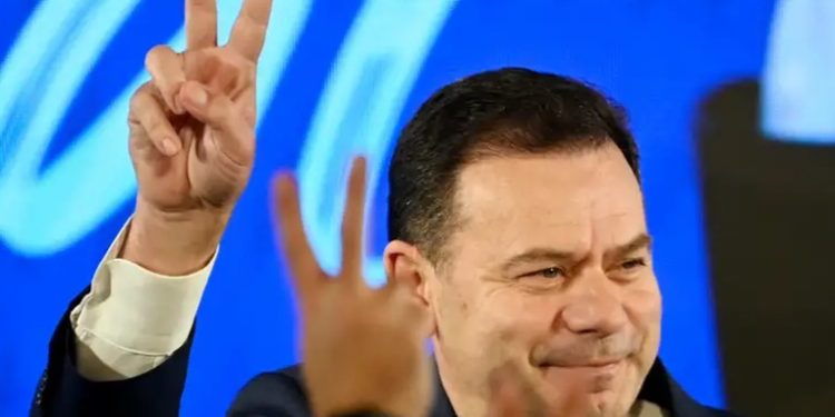 Luís Montenegro es nombrado jefe de gobierno de Portugal