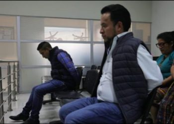 Luis Pacheco será escuchado en audiencia tras su captura este miércoles