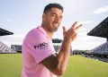 Luis Suárez ficha por Inter Miami y volverá a jugar con Messi
