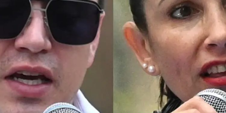 Luisa González da la sorpresa en Ecuador: balotaje en abril