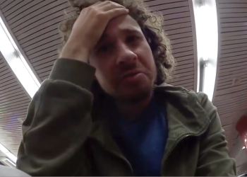 Luisito Comunica vivió momentos de angustia tras sufrir un accidente en Turquía