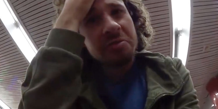 Luisito Comunica vivió momentos de angustia tras sufrir un accidente en Turquía