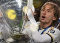 Luka Modric dejará el Madrid después del Mundial de Clubes
