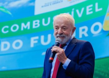 Lula afila su postura contra Trump: 'Debería estar menos en internet y ser más jefe de Estado