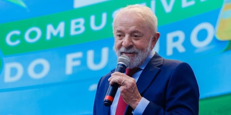 Lula afila su postura contra Trump: 'Debería estar menos en internet y ser más jefe de Estado