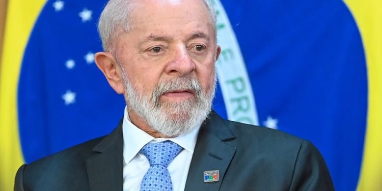 Lula ante la política de Trump: Lo que está en riesgo en el mundo es la democracia