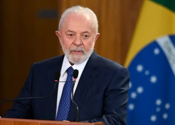 Lula compara a Israel con Hitler y el genocidio de judíos