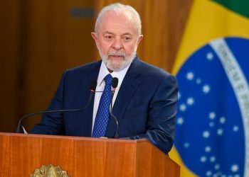 Lula considera que su primer año de Gobierno termina de manera excepcional