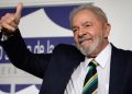 Lula da Silva excluye del indulto navideño a los golpistas