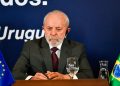 Lula delinea las cinco prioridades de Brasil en Mercosur
