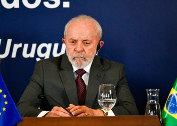 Lula delinea las cinco prioridades de Brasil en Mercosur