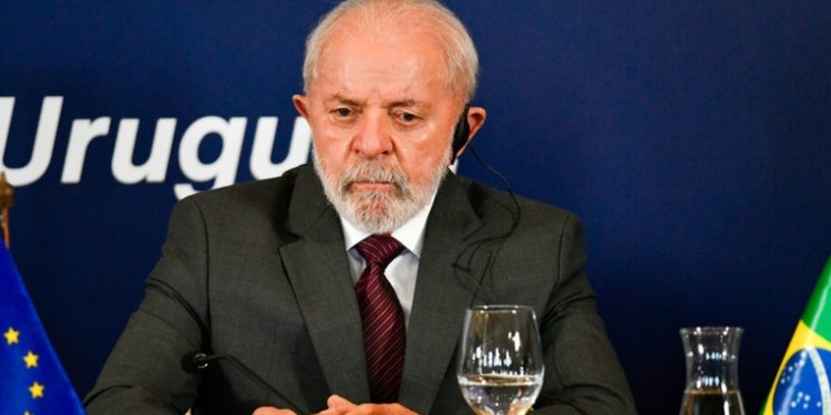 Lula delinea las cinco prioridades de Brasil en Mercosur