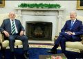 Lula dice a Biden que es necesario ''poner fin'' a la guerra en Ucrania
