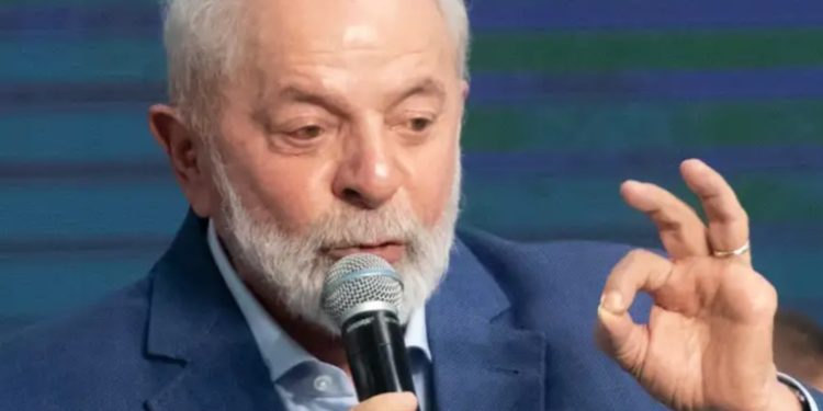Lula dice que no hablará con Milei hasta que se disculpe