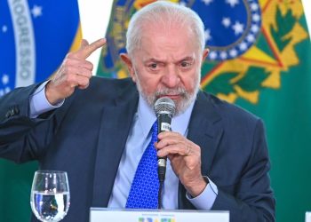 Lula dice que Trump intentará sacar provecho del atentado en su contra