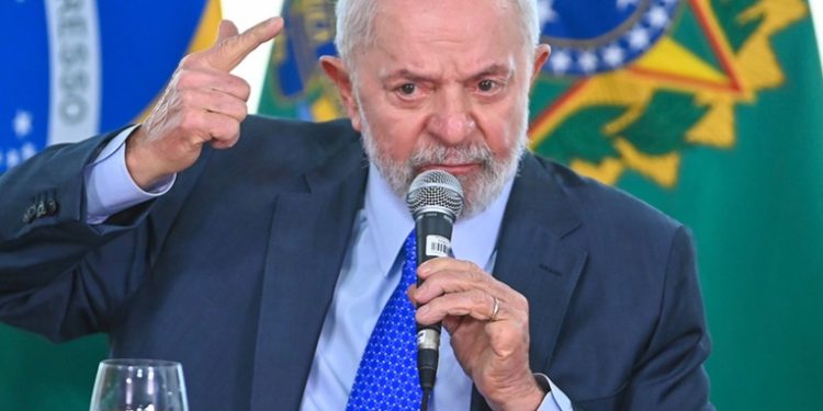 Lula dice que Trump intentará sacar provecho del atentado en su contra