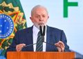 Lula expresa su apoyo a Vinícius Jr. frente a la barbarie racista que sufre en España