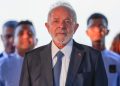Lula firma una ley que regula las apuestas deportivas en Brasil