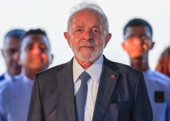 Lula firma una ley que regula las apuestas deportivas en Brasil