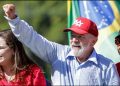 Lula gana por un estrecho margen el polarizado balotaje en Brasil