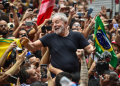 Lula hace historia al asumir su tercer mandato en Brasil