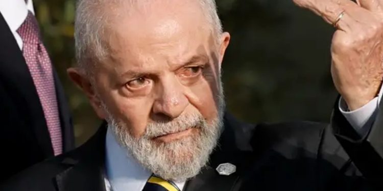 Lula: Mercosur está listo para firmar el acuerdo con la UE