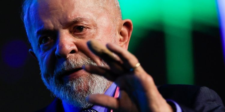 Lula: Milei tiene que pedir disculpas a Brasil y a mí por decir muchas tonterías