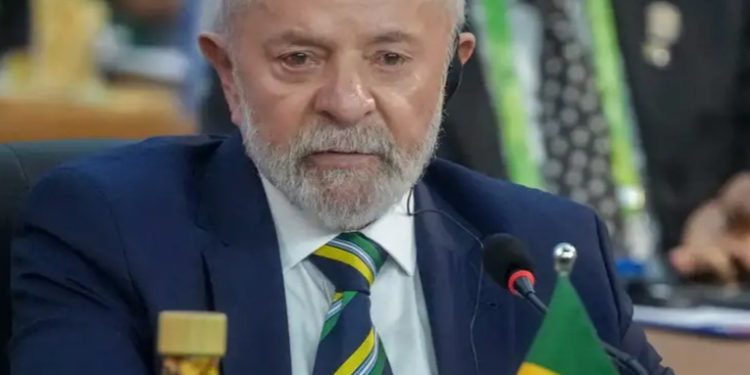 Lula: nadie puede desmentir el intento de golpe de Estado