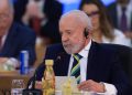 Lula pide en el G20 compromiso a los países ricos para luchar contra el cambio climático