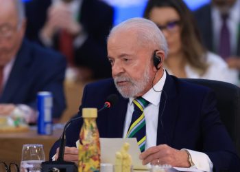 Lula pide en el G20 compromiso a los países ricos para luchar contra el cambio climático