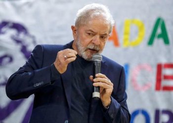 Lula pospone su viaje a Chile por las lluvias que azotan el sur de Brasil