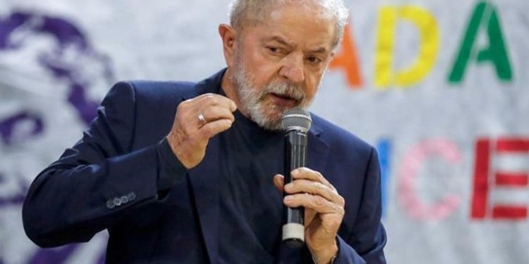 Lula pospone su viaje a Chile por las lluvias que azotan el sur de Brasil