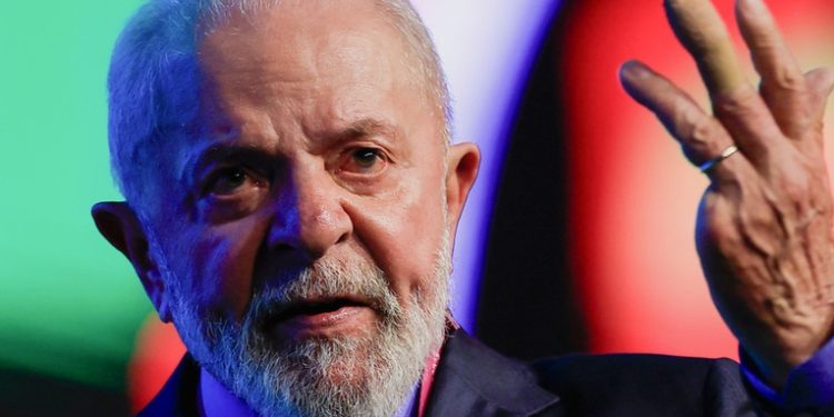 Lula propone una IA del Sur Global para competir con los países más ricos