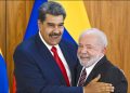 Lula se reunirá con Maduro en San Vicente y las Granadinas