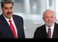 Lula sugiere nuevas elecciones para acabar crisis venezolana