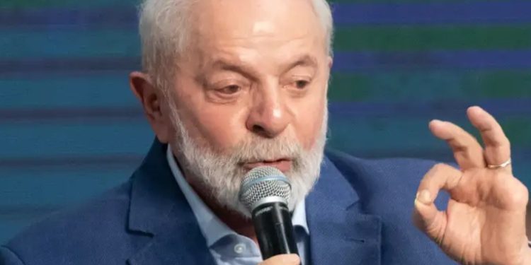 Lula: Venezuela vive un régimen de sesgo autoritario