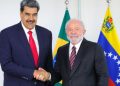 Lula y Maduro acelerarán negociaciones para un novedoso acuerdo comercial de inversión