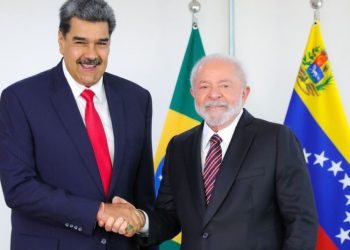 Lula y Maduro acelerarán negociaciones para un novedoso acuerdo comercial de inversión