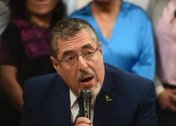 Lunes 8 de enero presentarán gabinete